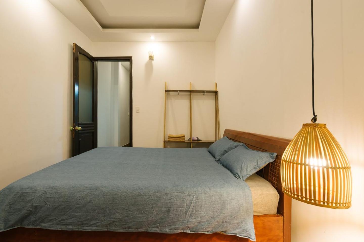 Michi 6 Apartment Hanoi Luaran gambar